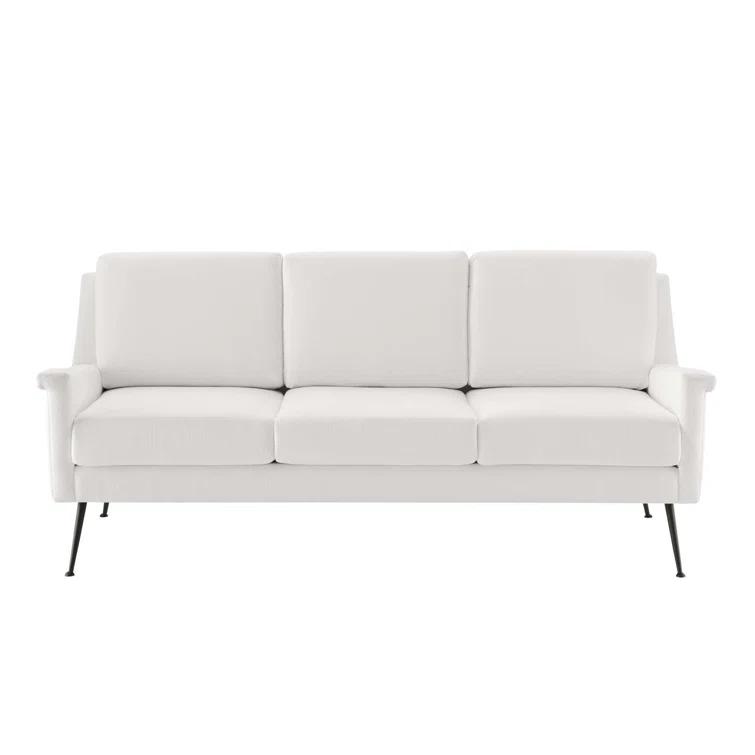 Chesapeake Upholstered Fabric Sofa by Modway