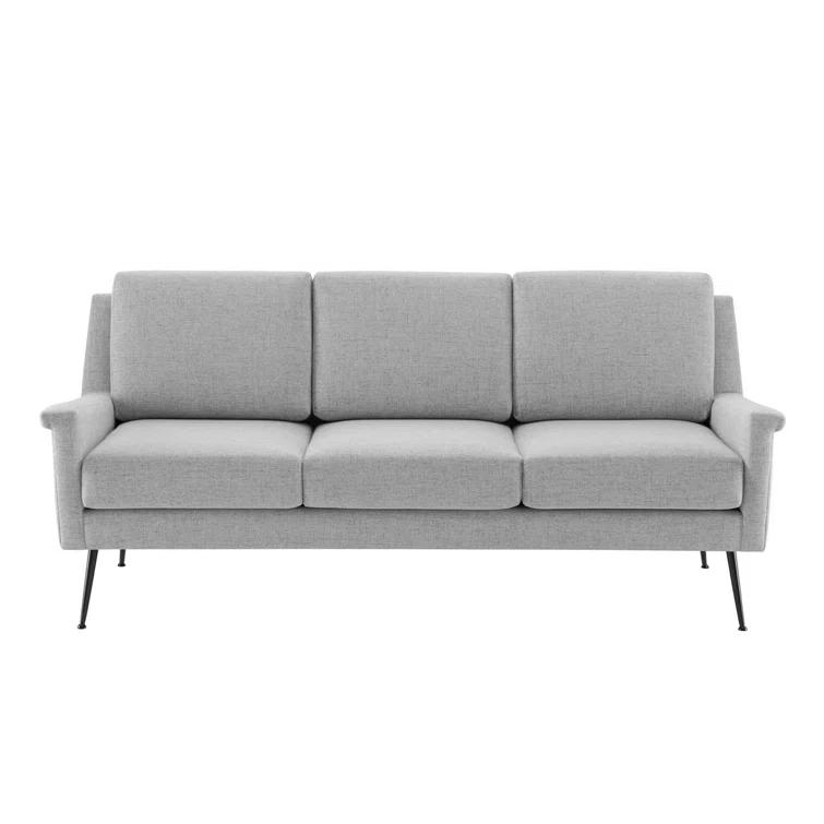 Chesapeake Upholstered Fabric Sofa by Modway
