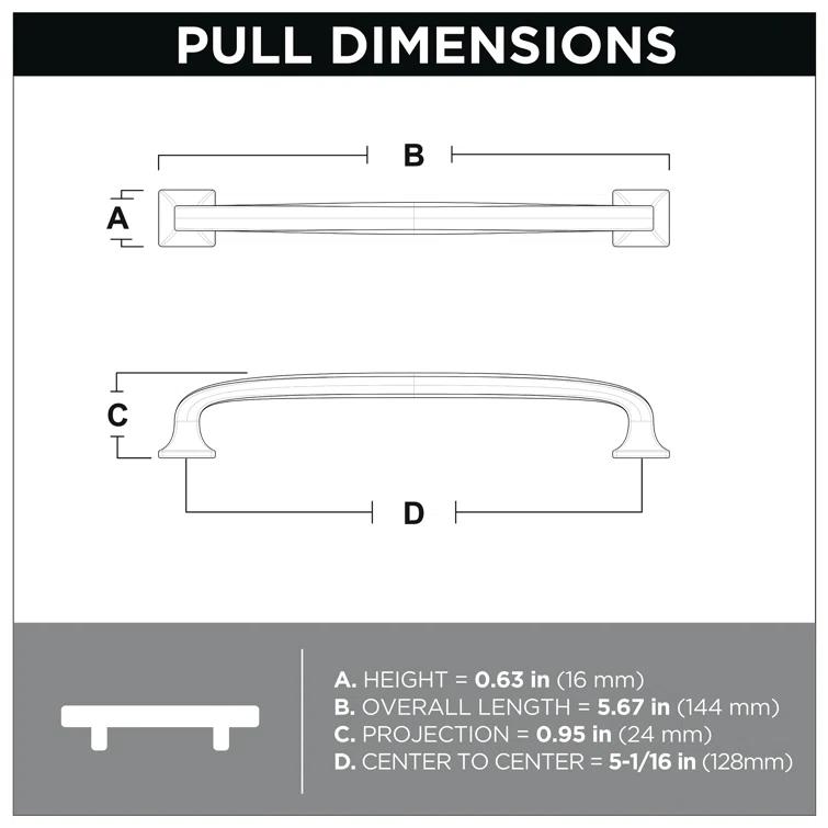 Arch Pull