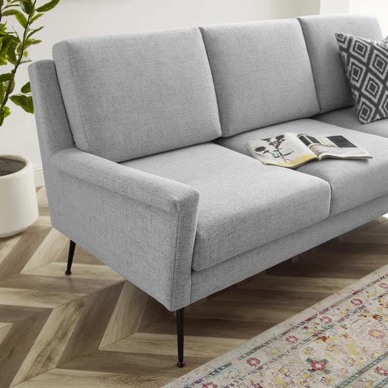 Chesapeake Upholstered Fabric Sofa by Modway
