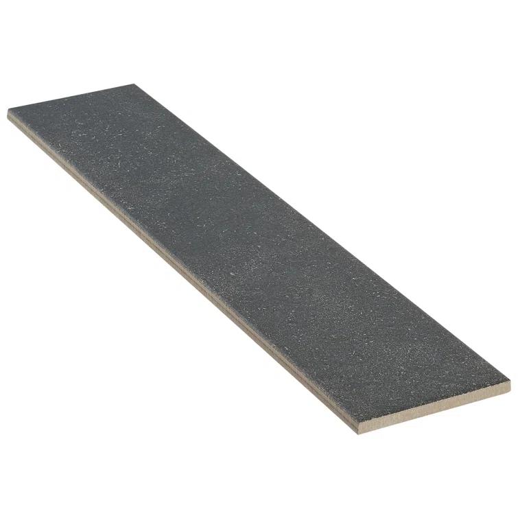 Sanskrit 4" x 19" Porcelain Patterned Subway Wall & Floor Tile