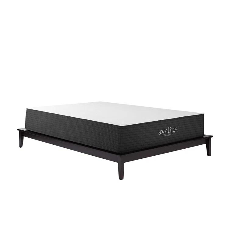 Modway Modway Aveline Memory Foam Mattress