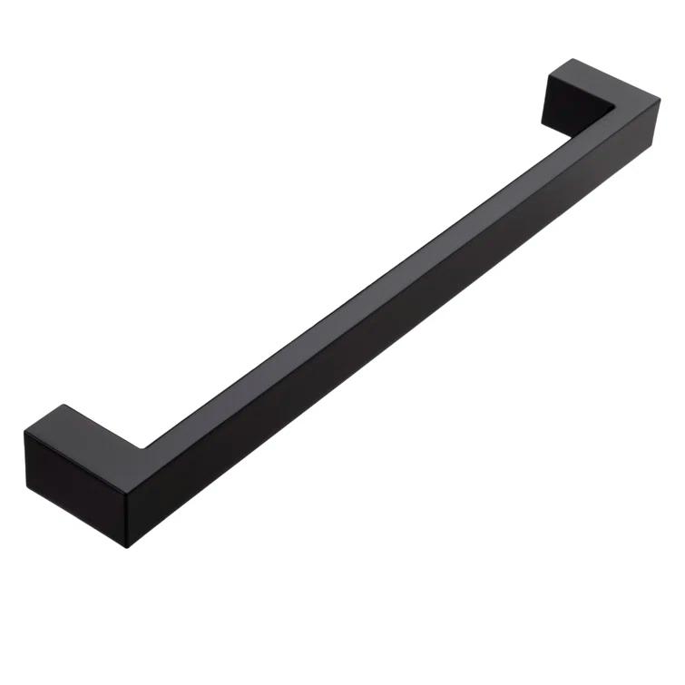 Architectural 12" Center to Center Flat Appliance Bar Pull