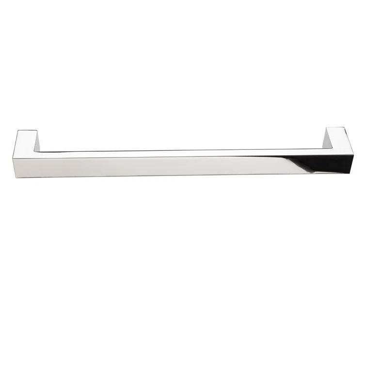Architectural 12" Center to Center Flat Appliance Bar Pull