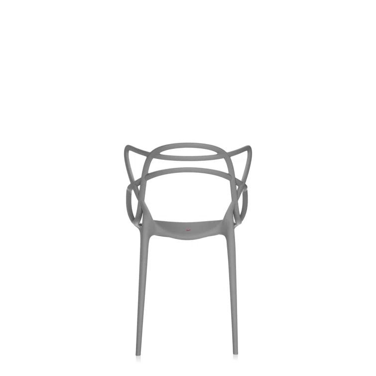 Masters Arm Chair