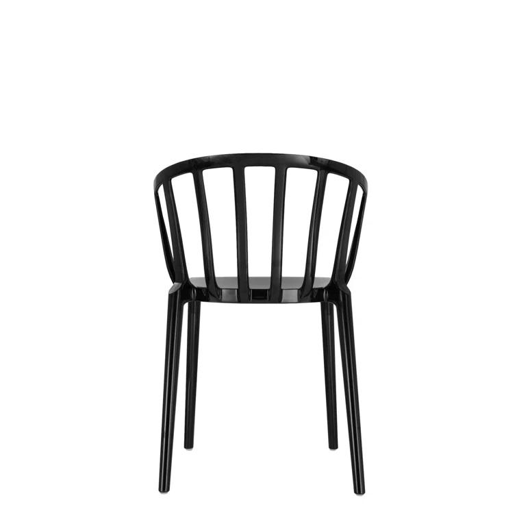 Venice Outdoor Stacking Dining Armchair