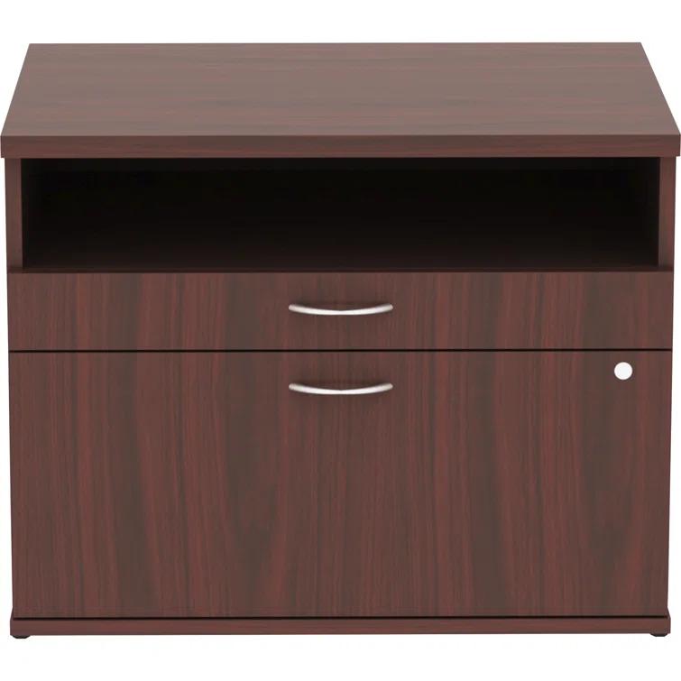 Relevance 29.5'' Wide 2 - Drawer Filing Credenza
