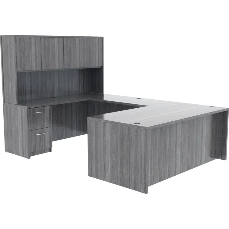 Essentials Series Desk Shell
