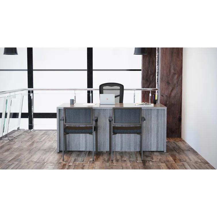 Essentials Series Desk Shell