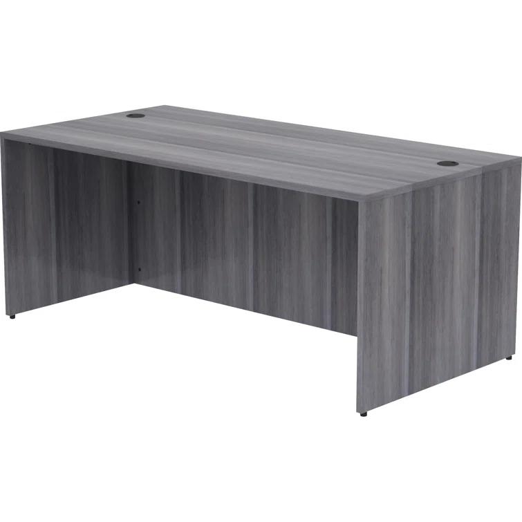 Essentials Series Desk Shell
