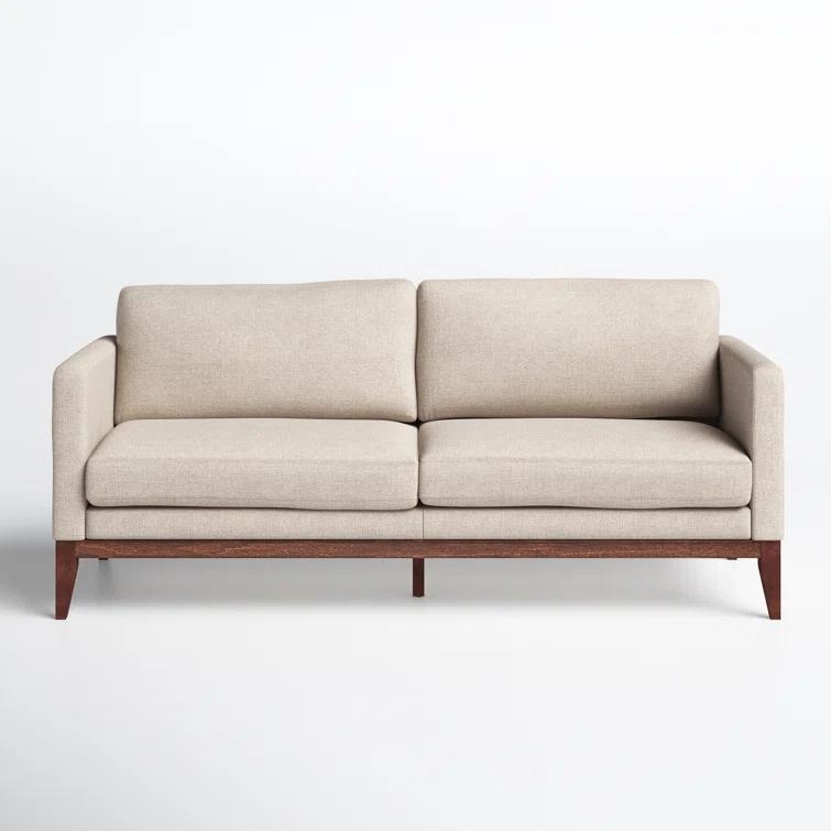 Rowland 77'' Upholstered Sofa