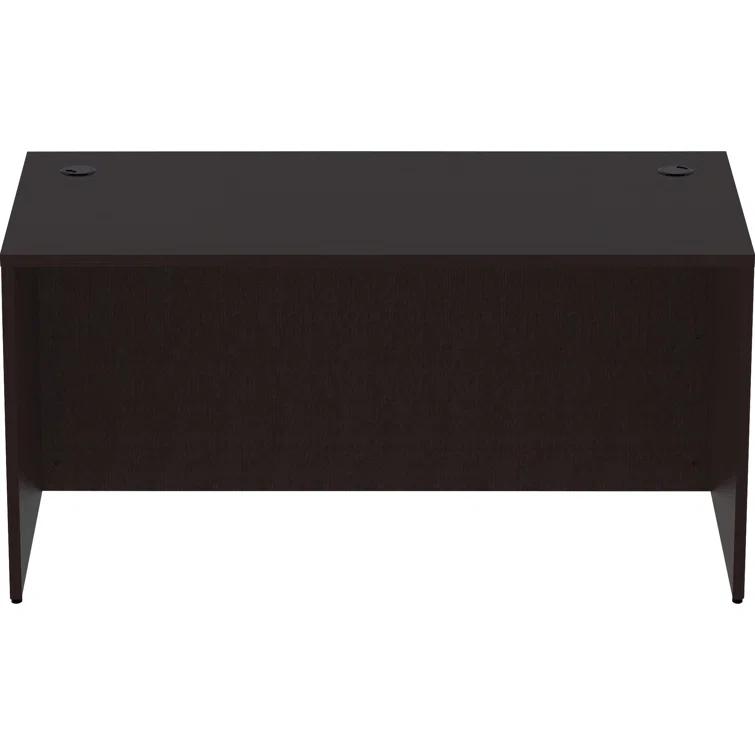Essentials Series Desk Shell
