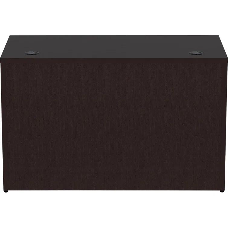 Essentials Series Desk Shell