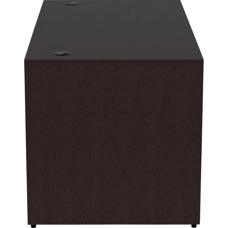 Essentials Series Desk Shell