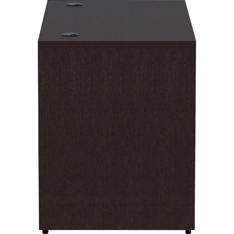 Essentials Series Desk Shell