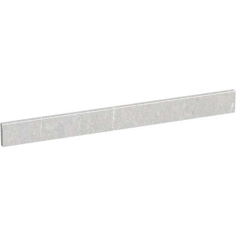 Silestone Quartz 37-In Backsplash