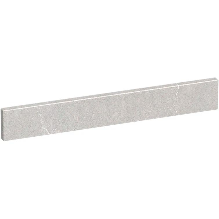 Silestone Quartz 25-In Backsplash