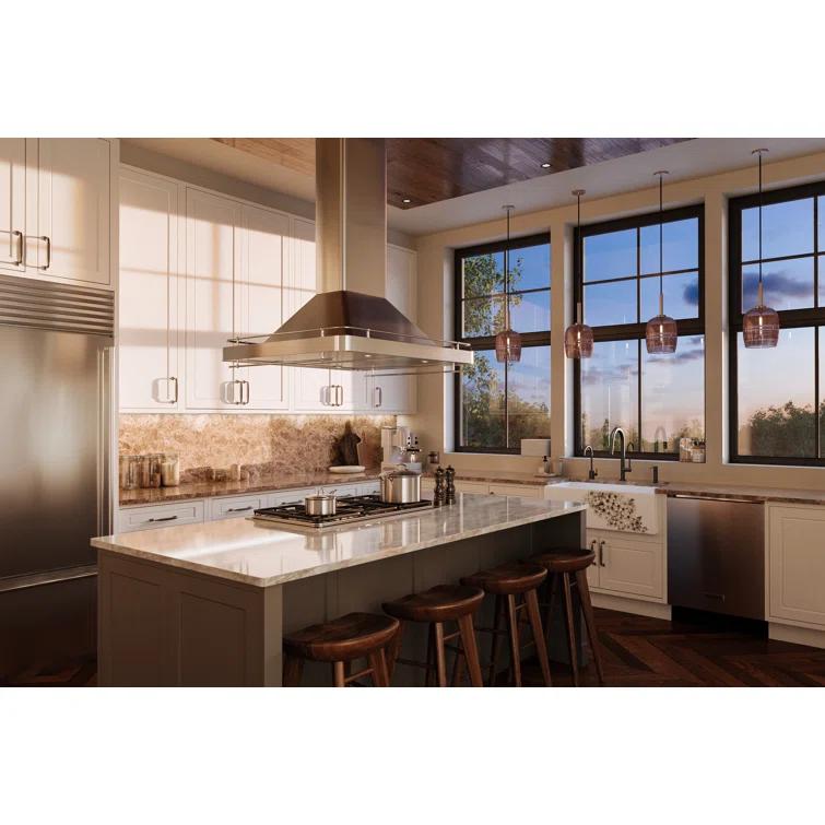 Shaker 33" Single Bowl Farmhouse Apron Front Fireclay Kitchen Sink