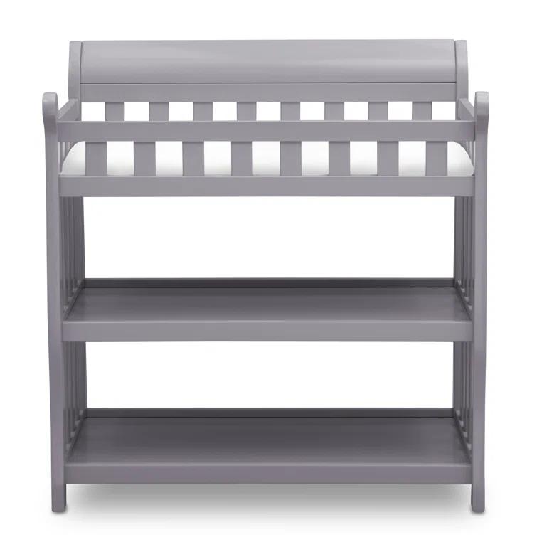 Eclipse Changing Table with Pad