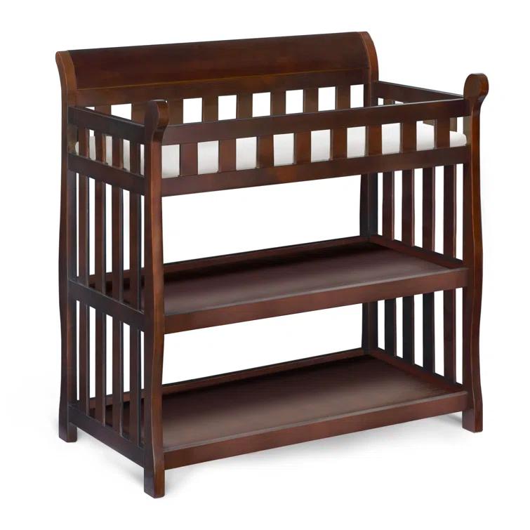 Eclipse Changing Table with Pad