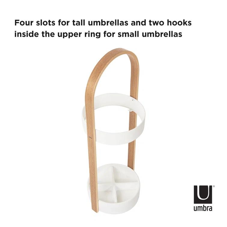 Bellwood Freestanding Umbrella Stand