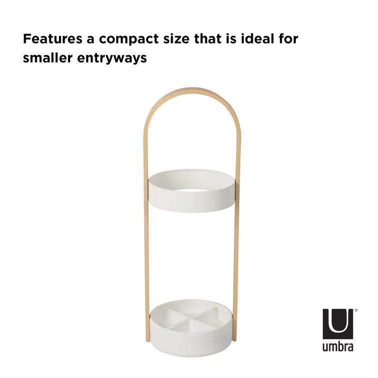 Bellwood Freestanding Umbrella Stand