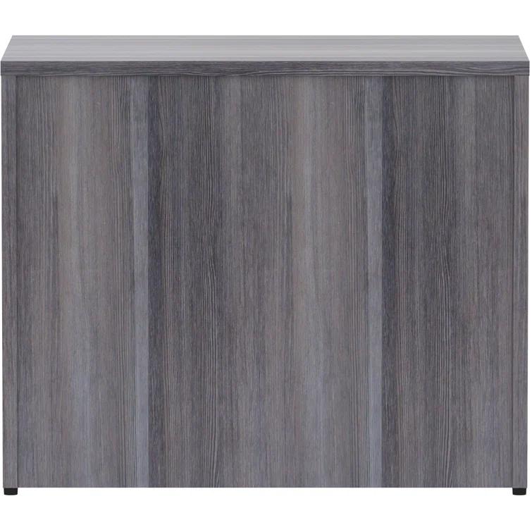 36'' Wide 4 -Drawer File Cabinet