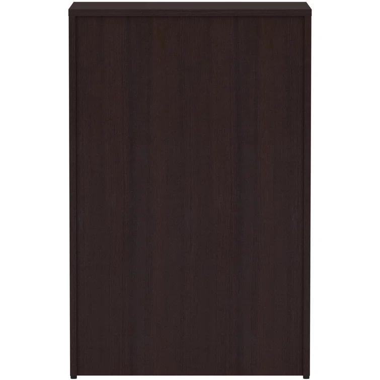 Essentials Series 35'' Wide 4 -Drawer File Cabinet
