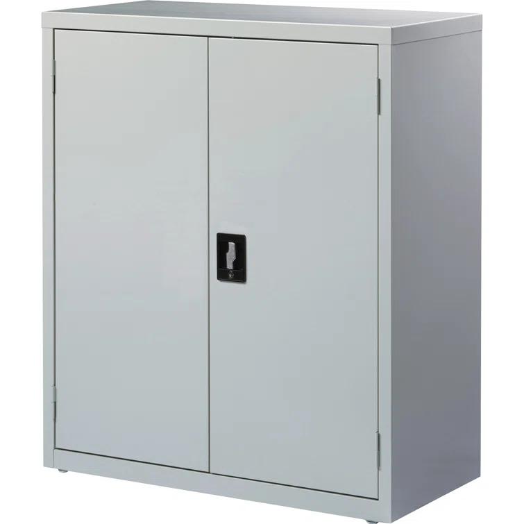Fortress 36'' Wide 3 - Shelf Storage Cabinet