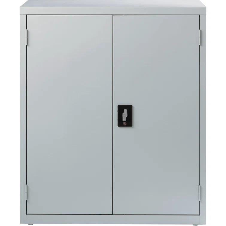 Fortress 36'' Wide 3 - Shelf Storage Cabinet