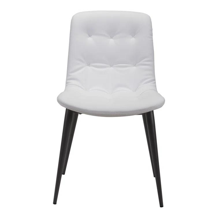 Metal Side Chair (Set of 2)