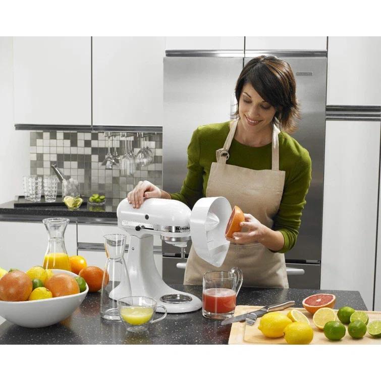 KitchenAid ® Citrus Juicer Attachment