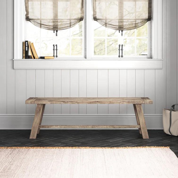 Bianca Bench