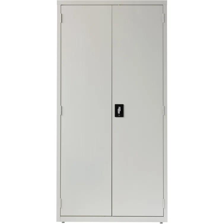 Fortress 36'' Wide 5 - Shelf Storage Cabinet