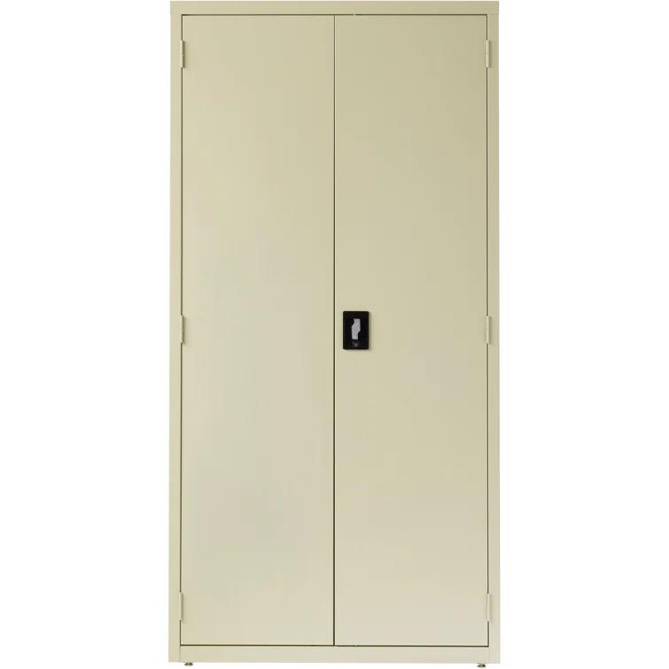 Fortress 36'' Wide 5 - Shelf Storage Cabinet