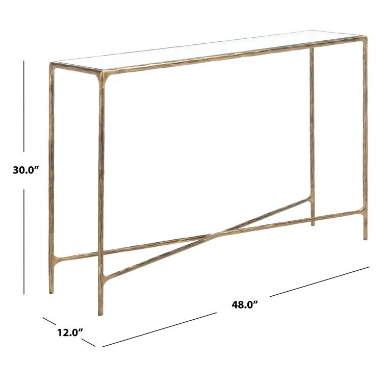 Evelynn 48'' Console Table