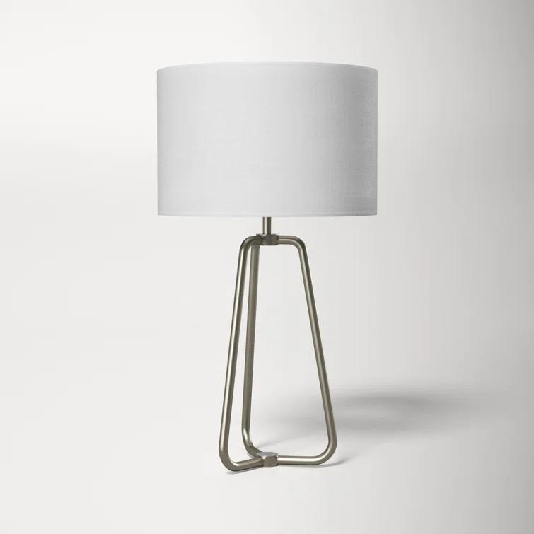 Gio 25.5" Table Lamp