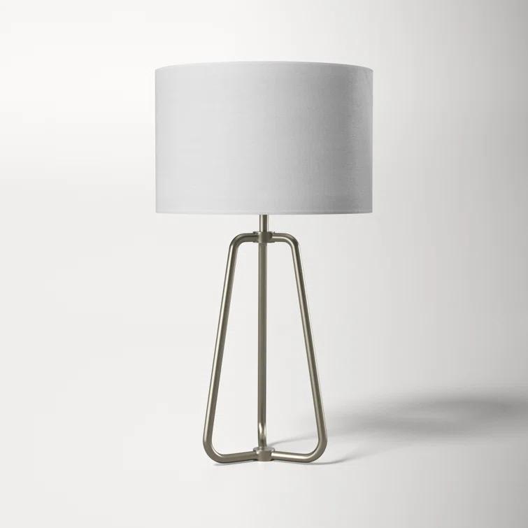 Gio 25.5" Table Lamp