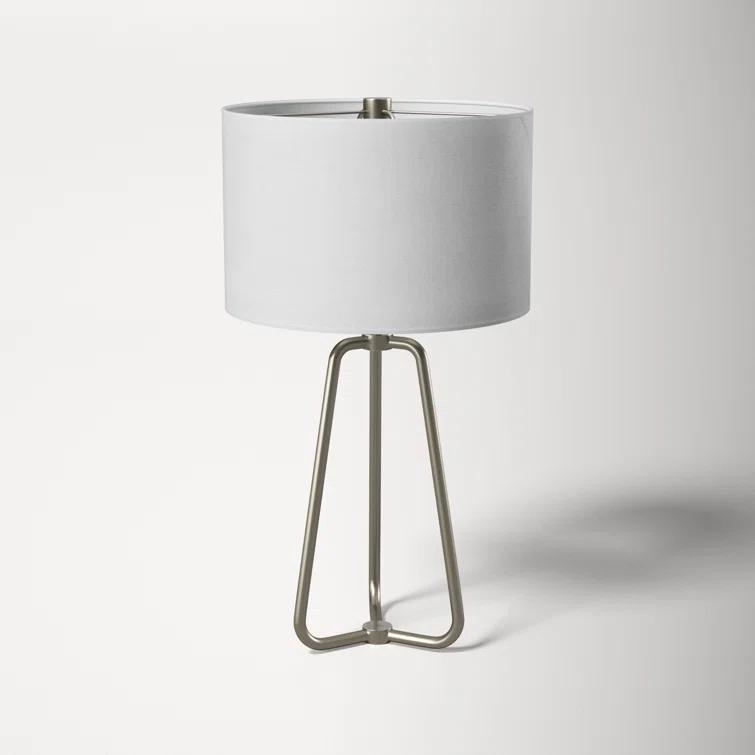 Gio 25.5" Table Lamp