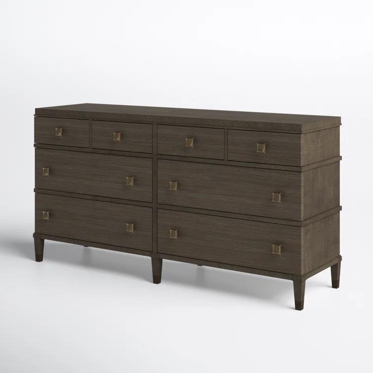 Vivora 69'' W 8 - Drawer Dresser