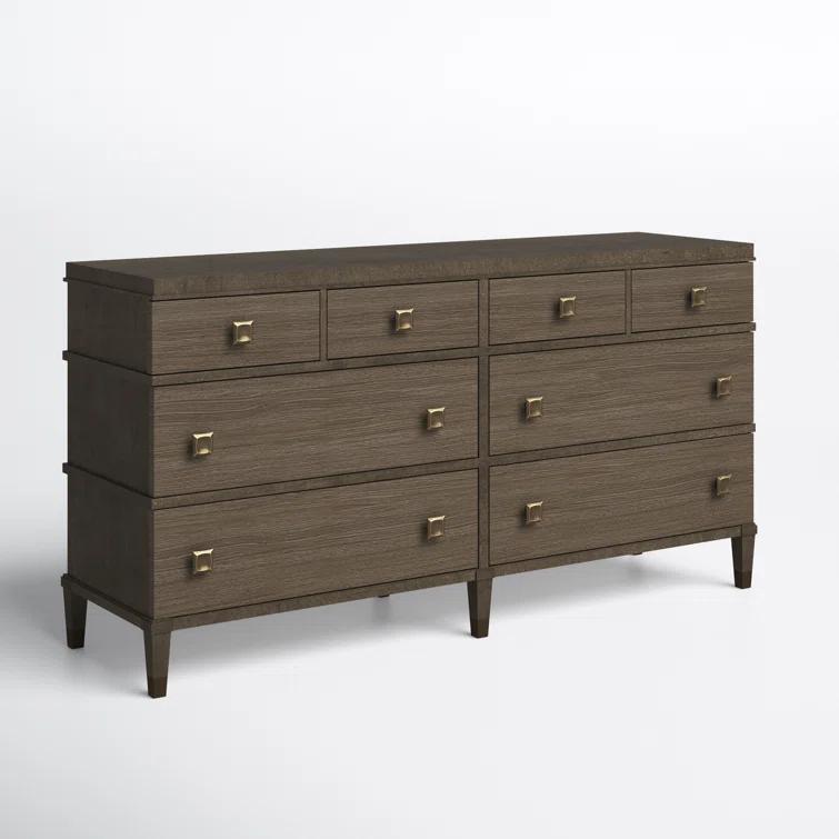 Vivora 69'' W 8 - Drawer Dresser