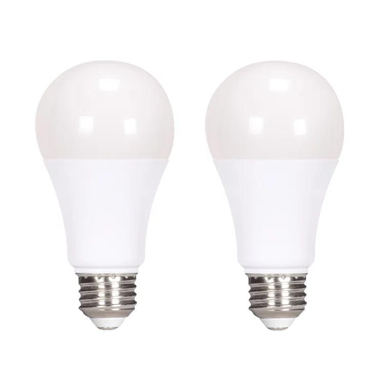 75 Watt Equivalent A19 E26/Medium (Standard) Dimmable 2700K LED Bulb