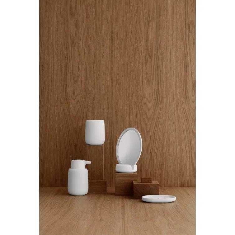 SONO Tumbler Toothbrush Holder
