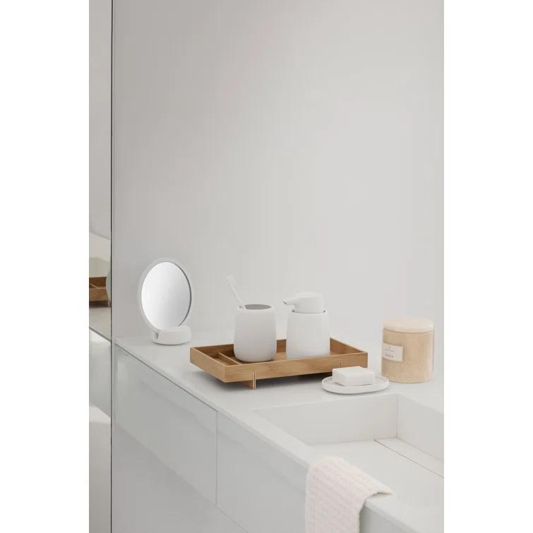 Blomus SONO Tumbler Toothbrush Holder