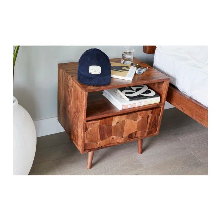 Tavia Nightstand
