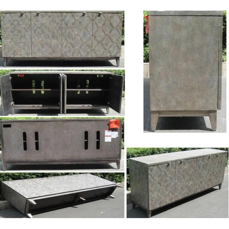 Hooker Furniture Melange 72'' Sideboard