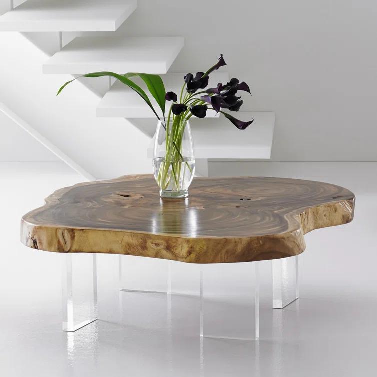 Phillips Collection Floating 4 Legs Coffee Table Assorted