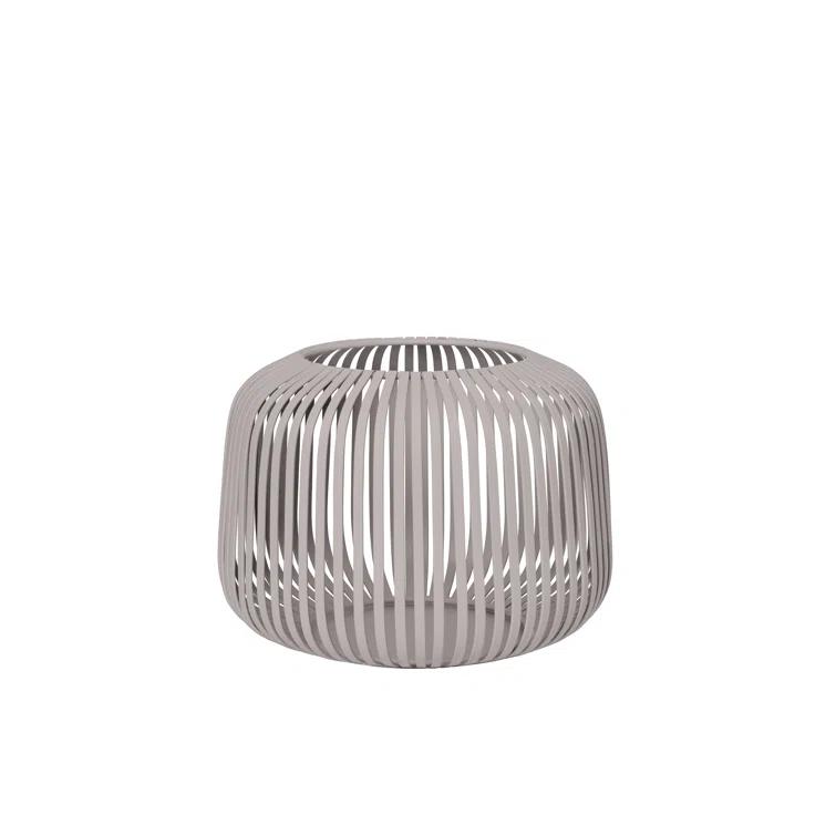 LITO Metal Tabletop Lantern