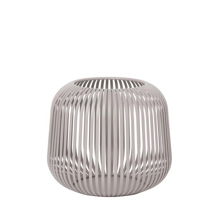 LITO Metal Tabletop Lantern