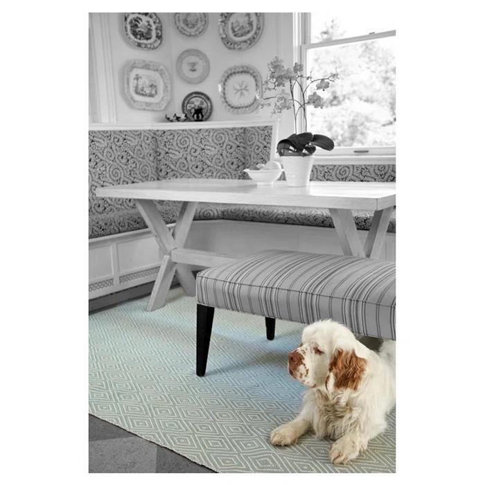 Dash and Albert Rugs 2' x 3'